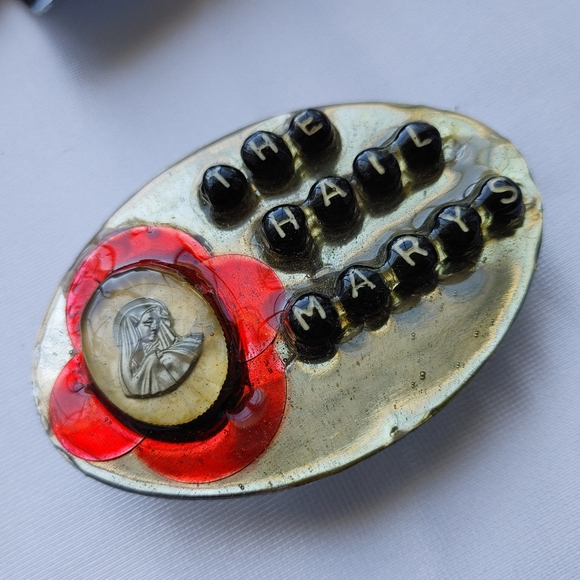 Roller derby team league customized belt buckles - Picture 4 of 16